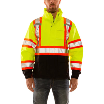 Tingley Icon X-Back Jacket