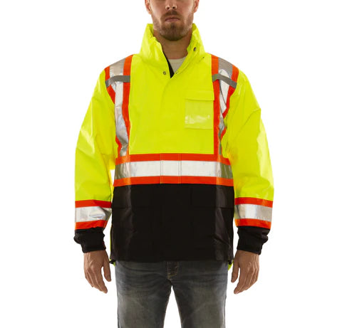 Tingley Icon X-Back Jacket