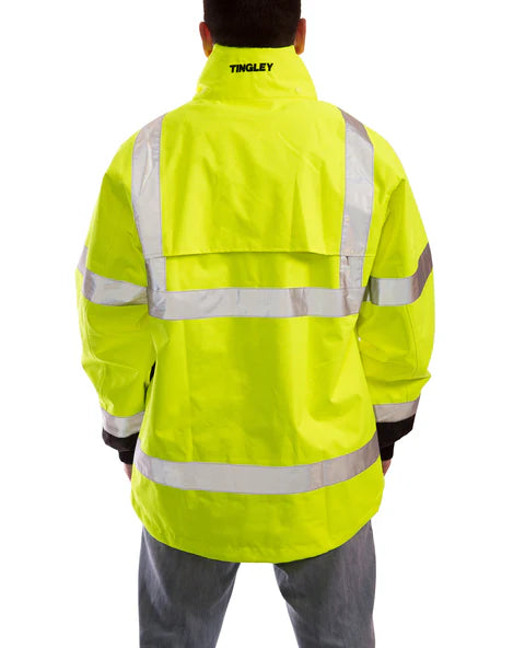Tingley Icon Jacket
