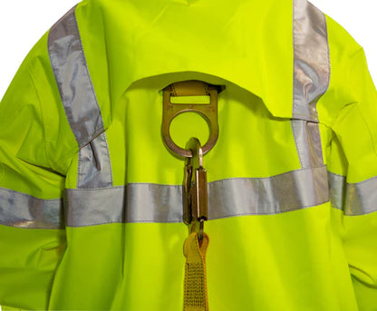 Tingley Icon Jacket