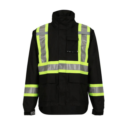 Tingley Icon X-Back Jacket