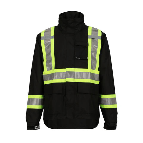 Tingley Icon X-Back Jacket