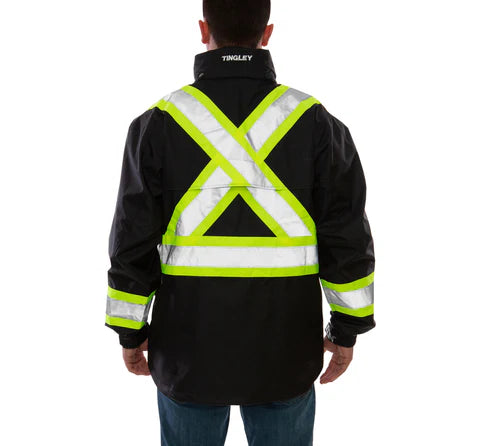 Tingley Icon X-Back Jacket