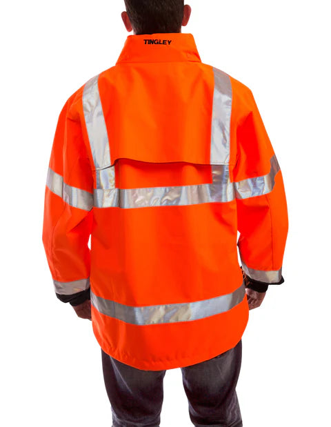 Tingley Icon Jacket