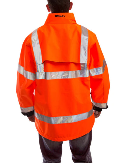 Tingley Icon Jacket