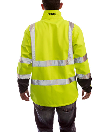 Tingley Phase 3 Soft Shell Jacket