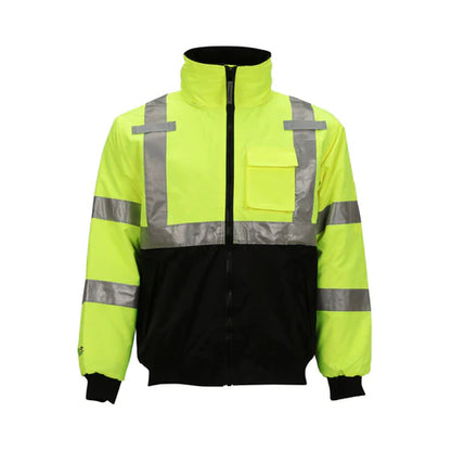 Tingley Bomber Jacket