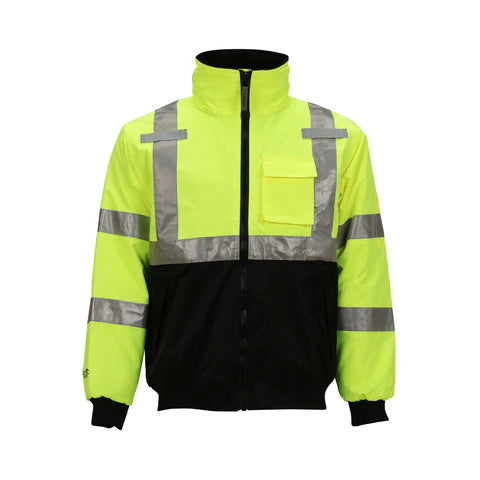 Tingley Bomber Jacket