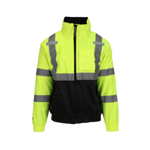 Tingley Bomber II Jacket - Basics Clothing Store