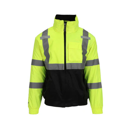 Tingley Bomber II Jacket - Basics Clothing Store