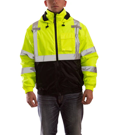 Tingley Bomber II Jacket - Basics Clothing Store