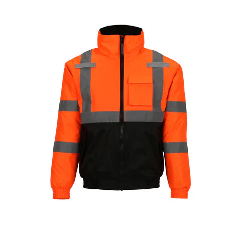 Tingley Bomber II Jacket - Basics Clothing Store