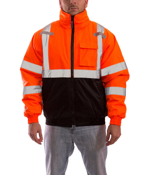 Tingley Bomber II Jacket - Basics Clothing Store