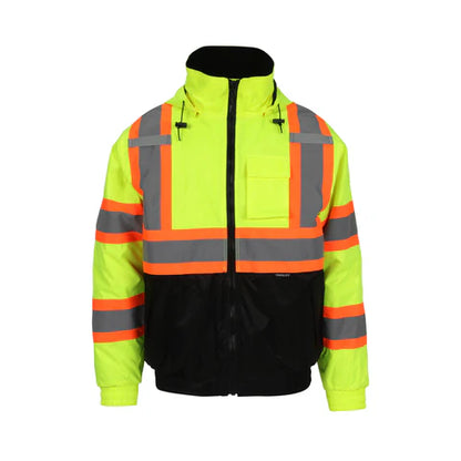 Tingley Bomber II X-Back Jacket