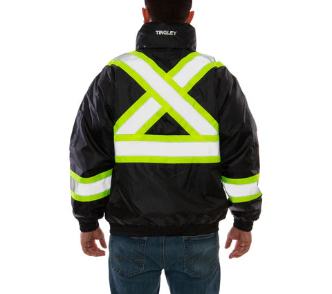 Tingley Bomber II Jacket