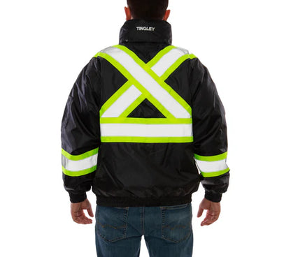 Tingley Bomber II Jacket