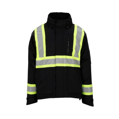 Tingley Cold Gear Type O Jacket