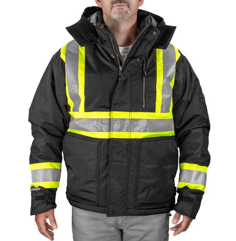 Tingley Cold Gear Type O Jacket