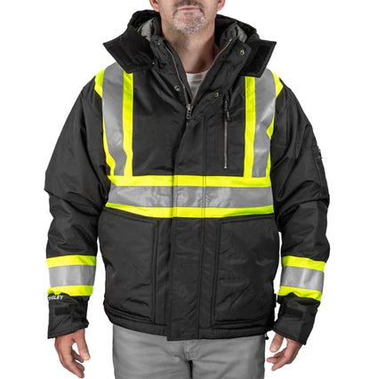 Tingley Cold Gear Type O Jacket