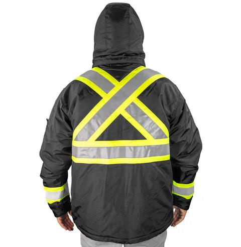 Tingley Cold Gear Type O Jacket
