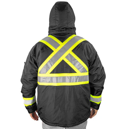 Tingley Cold Gear Type O Jacket