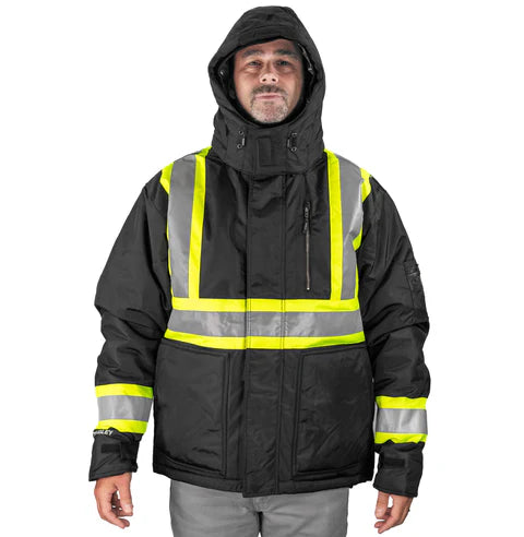 Tingley Cold Gear Type O Jacket