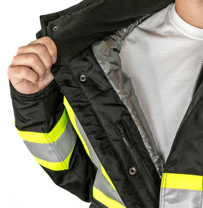 Tingley Cold Gear Type O Jacket