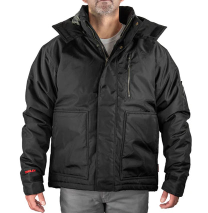 Tingley Cold Gear Jacket