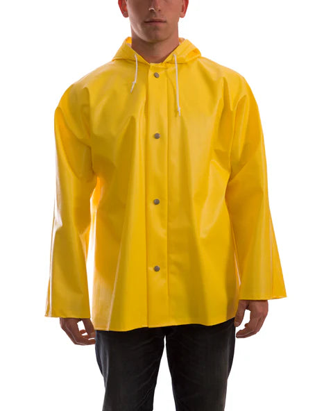 Tingley Webdri Hooded Jacket