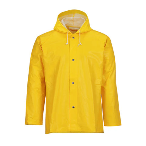 Tingley American Hooded Jacket