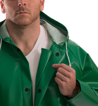Tingley Safetyflex Hooded Jacket