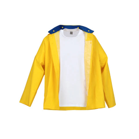 Tingley Industrial Work Hooded Jacket