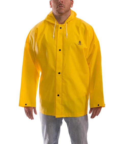 Tingley DuraScrim Hooded Jacket