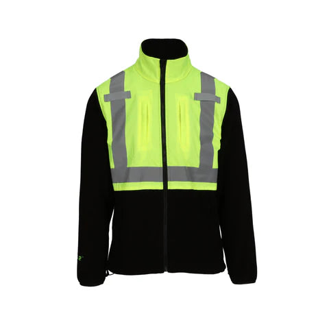 Tingley Phase 2 Heavyweight Fleece