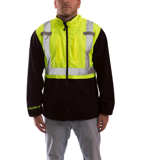 Tingley Phase 2 Heavyweight Fleece