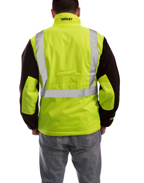 Tingley Phase 2 Heavyweight Fleece