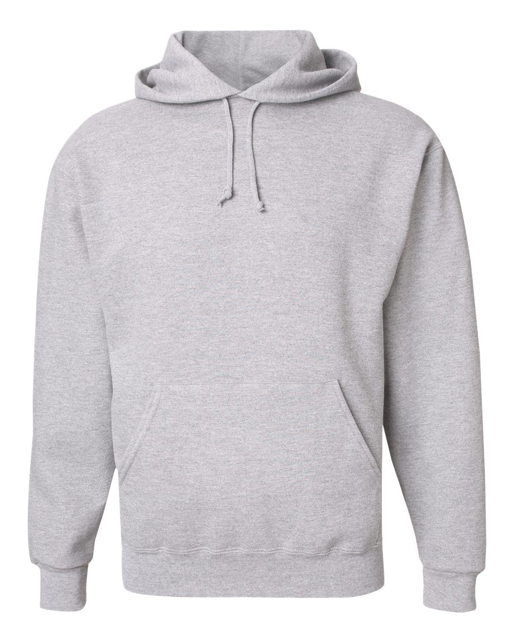 JERZEES Super Sweats NuBlend® Hooded Sweatshirt