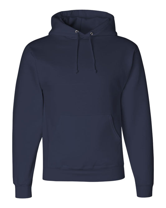 JERZEES Super Sweats NuBlend® Hooded Sweatshirt