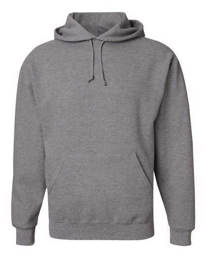 JERZEES Super Sweats NuBlend® Hooded Sweatshirt