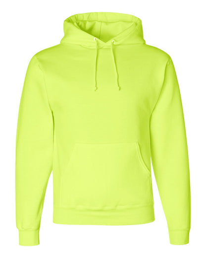 JERZEES Super Sweats NuBlend® Hooded Sweatshirt