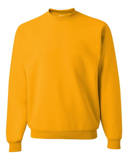 JERZEES NuBlend® Crewneck Sweatshirt