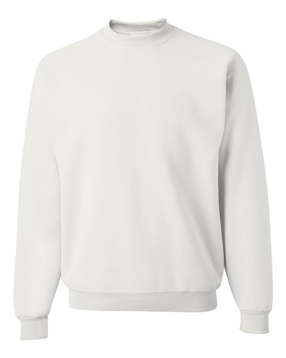 JERZEES NuBlend® Crewneck Sweatshirt