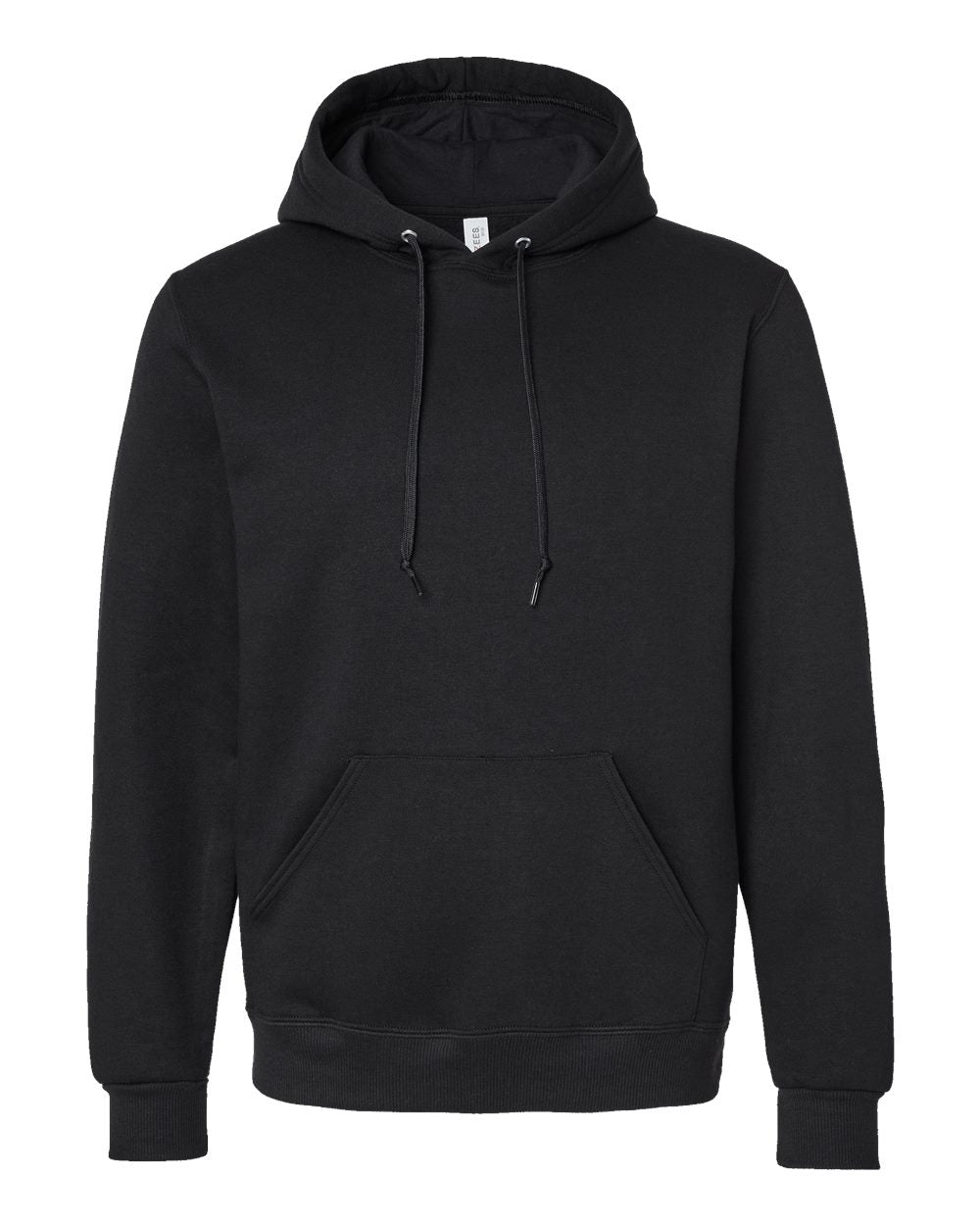 JERZEES Eco™ Premium Blend Ring-Spun Hooded Sweatshirt