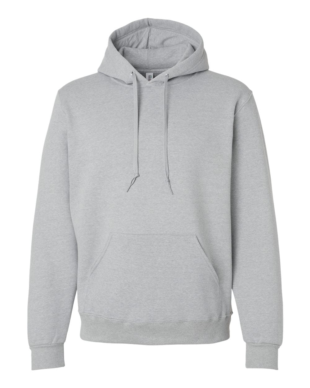 JERZEES Eco™ Premium Blend Ring-Spun Hooded Sweatshirt