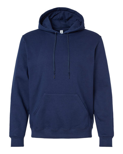 JERZEES Eco™ Premium Blend Ring-Spun Hooded Sweatshirt