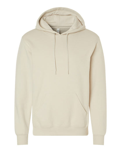 JERZEES Eco™ Premium Blend Ring-Spun Hooded Sweatshirt