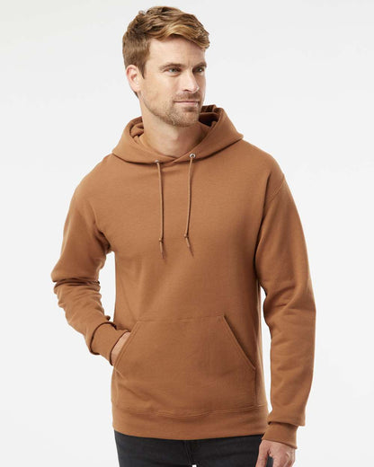 JERZEES NuBlend® Hooded Sweatshirt