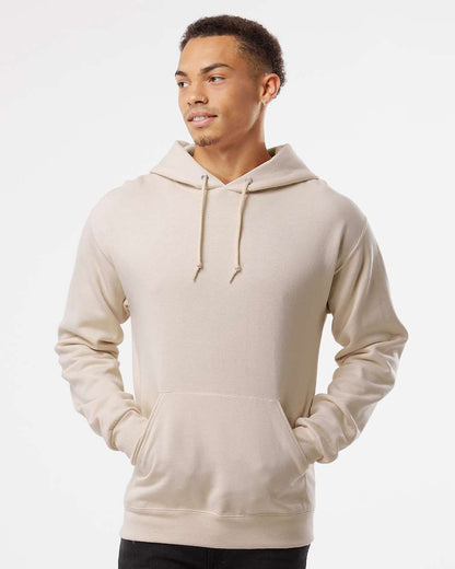 JERZEES NuBlend® Hooded Sweatshirt