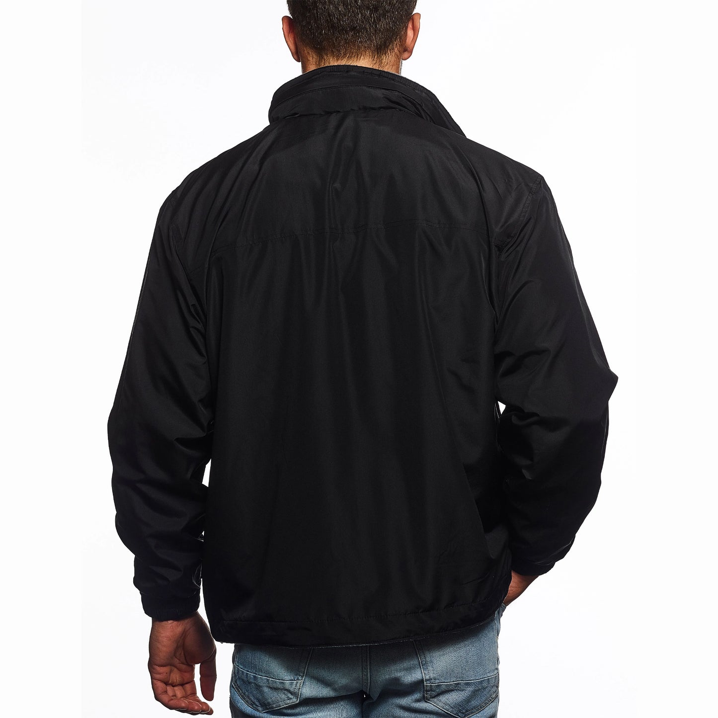 Pro Celebrity Unisex Mountaineer Jacket