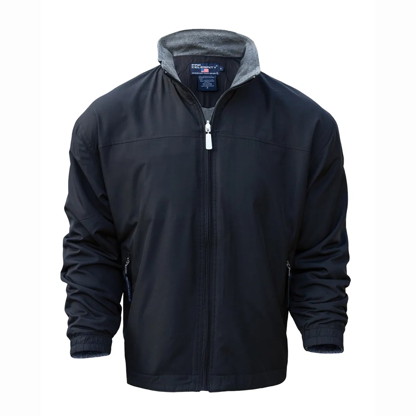 Pro Celebrity Unisex Mountaineer Jacket
